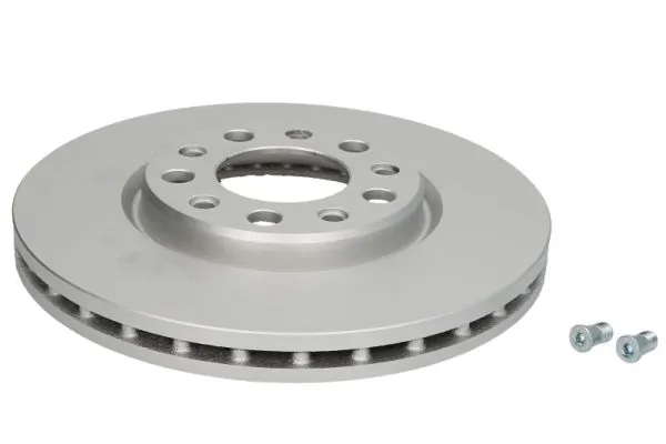 ABE féktárcsa - C3D024ABE-P - TothCarparts