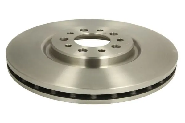 ABE féktárcsa - C3D025ABE - TothCarparts