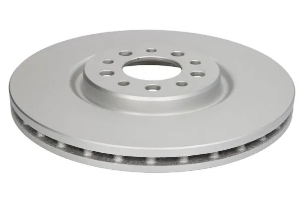 ABE féktárcsa - C3D025ABE-P - TothCarparts