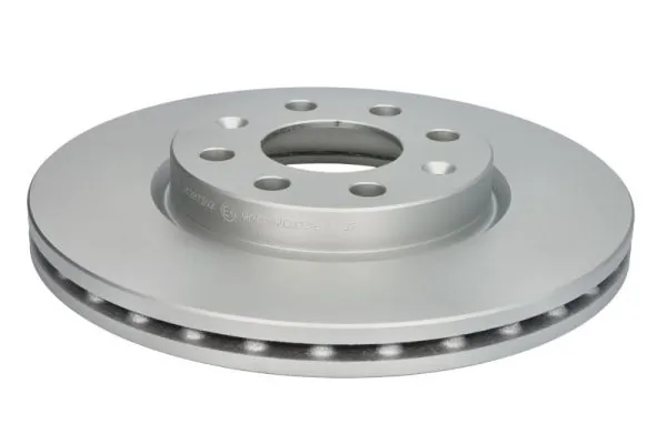 ABE féktárcsa - C3F028ABE-P - TothCarparts