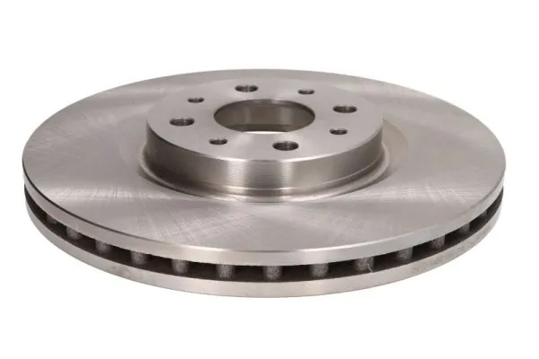 ABE féktárcsa - C3F033ABE - TothCarparts