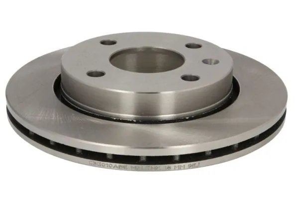 ABE féktárcsa - C3G010ABE - TothCarparts