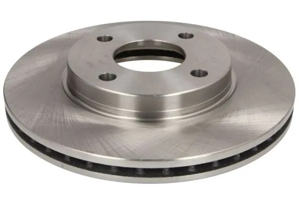 ABE féktárcsa - C3G015ABE - TothCarparts