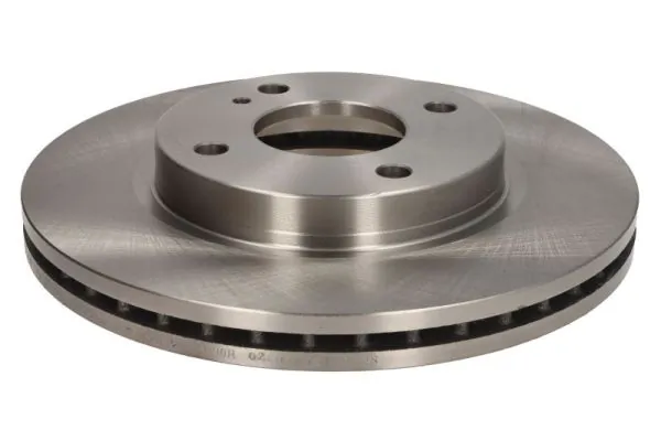 ABE féktárcsa - C3G038ABE - TothCarparts