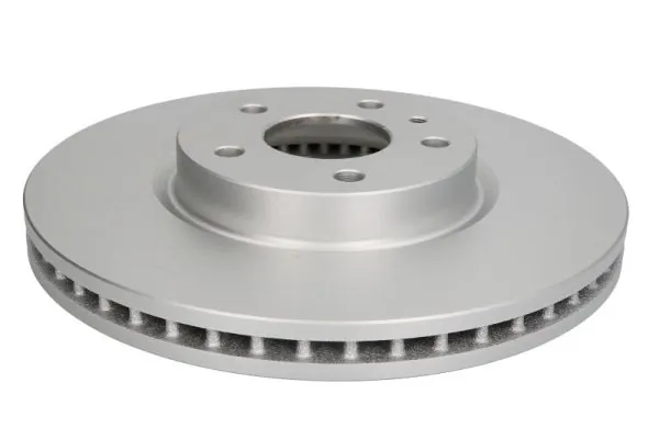 ABE féktárcsa - C3G050ABE-P - TothCarparts