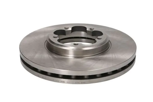 ABE féktárcsa - C3G051ABE - TothCarparts