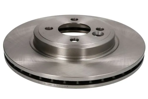 ABE féktárcsa - C3K014ABE - TothCarparts