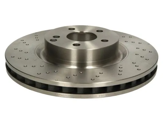 ABE féktárcsa - C3M077ABE - TothCarparts