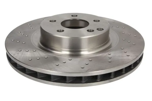 ABE féktárcsa - C3M081ABE - TothCarparts