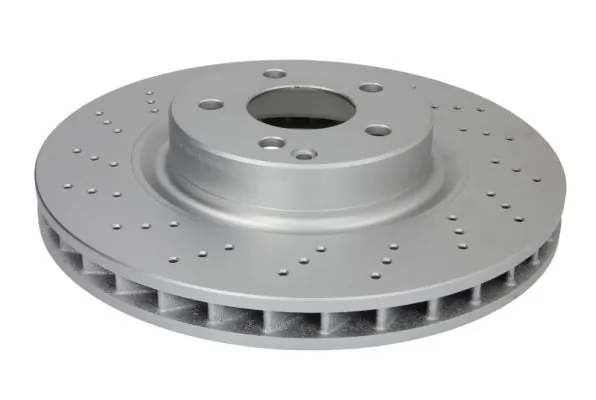 ABE féktárcsa - C3M081ABE-P - TothCarparts
