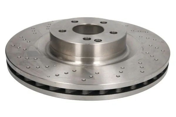 ABE féktárcsa - C3M082ABE - TothCarparts