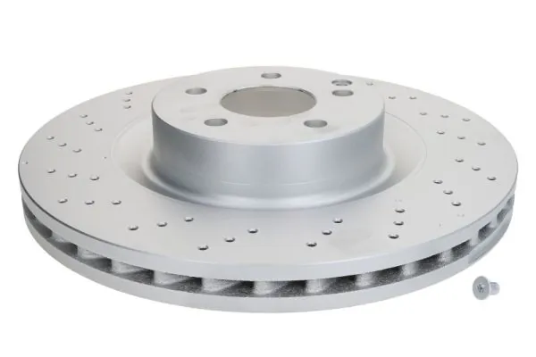 ABE féktárcsa - C3M082ABE-P - TothCarparts
