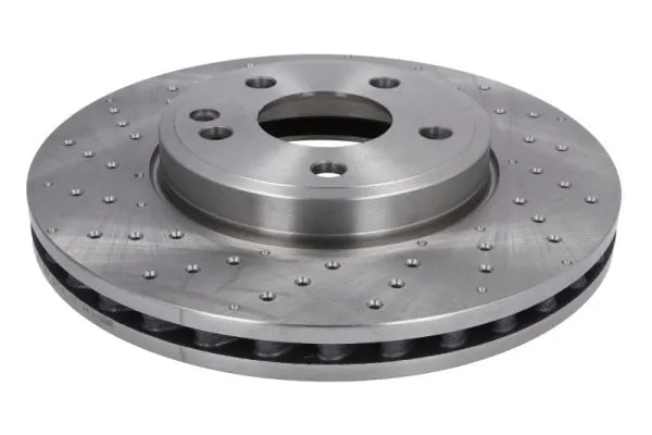ABE féktárcsa - C3M091ABE - TothCarparts