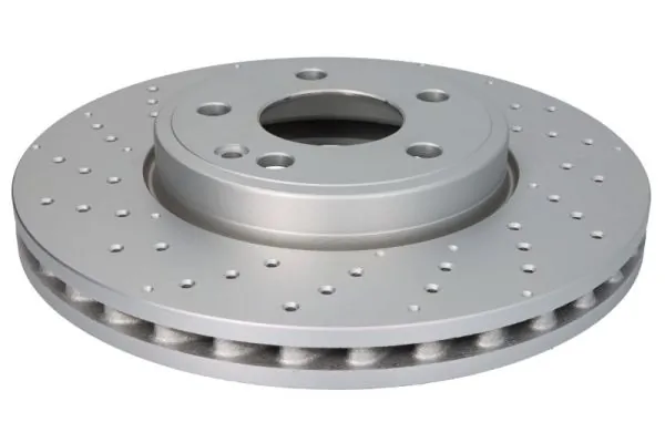ABE féktárcsa - C3M091ABE-P - TothCarparts