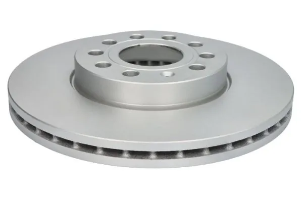 ABE féktárcsa - C3S012ABE-P - TothCarparts