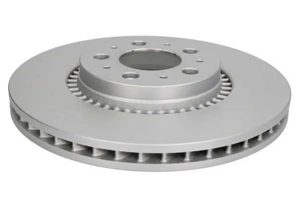 ABE féktárcsa - C3V016ABE-P - TothCarparts
