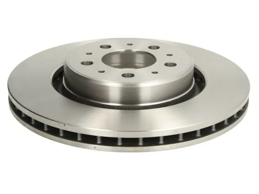 ABE féktárcsa - C3V018ABE - TothCarparts