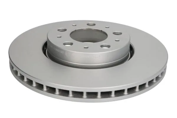 ABE féktárcsa - C3V019ABE-P - TothCarparts