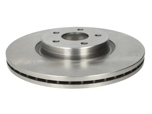 ABE féktárcsa - C3V026ABE - TothCarparts