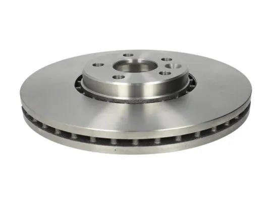 ABE féktárcsa - C3V027ABE - TothCarparts