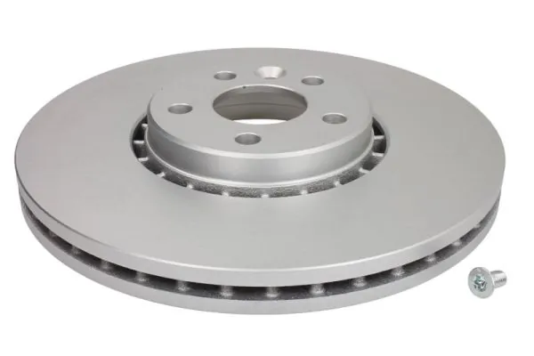 ABE féktárcsa - C3V027ABE-P - TothCarparts