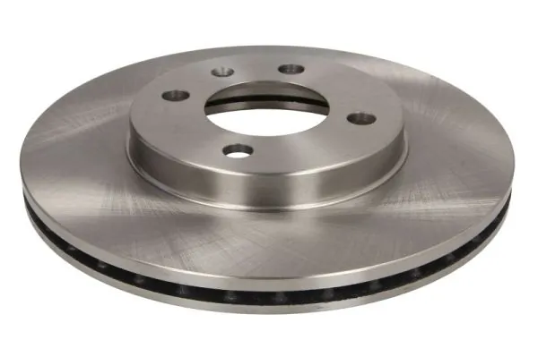 ABE féktárcsa - C3W006ABE - TothCarparts