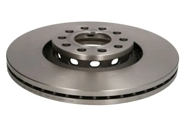 ABE féktárcsa - C3W034ABE - TothCarparts