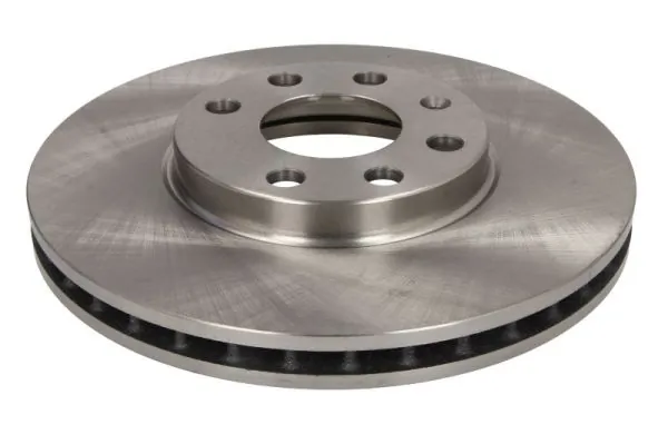 ABE féktárcsa - C3X006ABE - TothCarparts