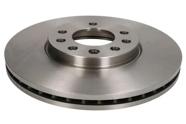 ABE féktárcsa - C3X008ABE - TothCarparts