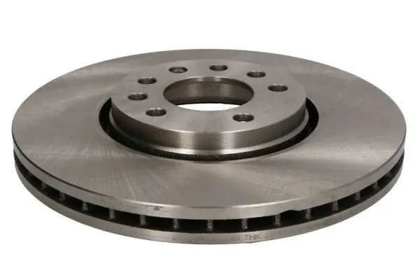 ABE féktárcsa - C3X033ABE - TothCarparts