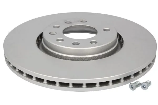 ABE féktárcsa - C3X034ABE-P - TothCarparts
