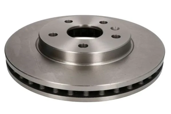 ABE féktárcsa - C3X036ABE - TothCarparts