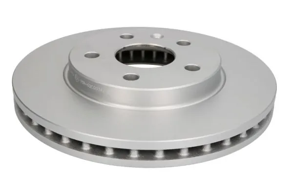 ABE féktárcsa - C3X036ABE-P - TothCarparts