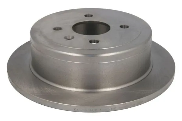 ABE féktárcsa - C40001ABE - TothCarparts