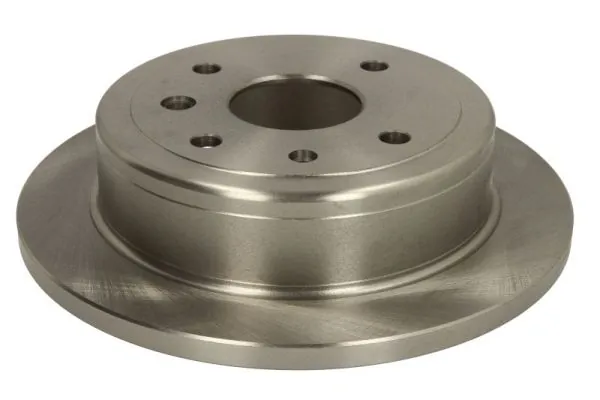 ABE féktárcsa - C40005ABE - TothCarparts