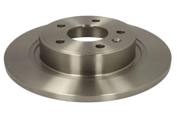ABE féktárcsa - C40015ABE - TothCarparts