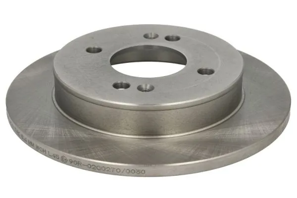 ABE féktárcsa - C40312ABE - TothCarparts