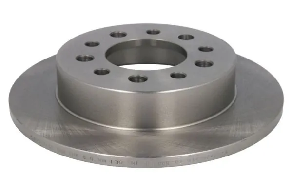 ABE féktárcsa - C40507ABE - TothCarparts