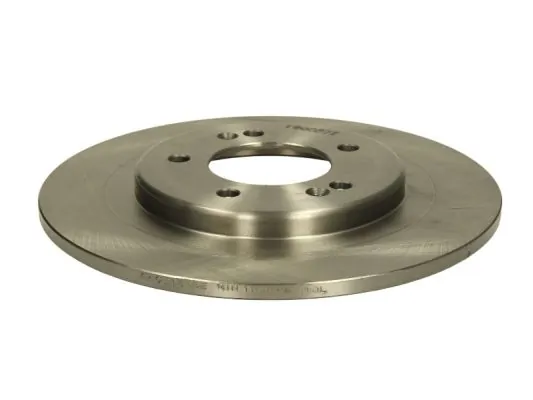 ABE féktárcsa - C40516ABE - TothCarparts