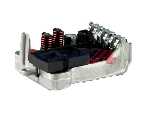 BOGAP ellenállás, belső tér szellőzés - C4112106 - TothCarparts