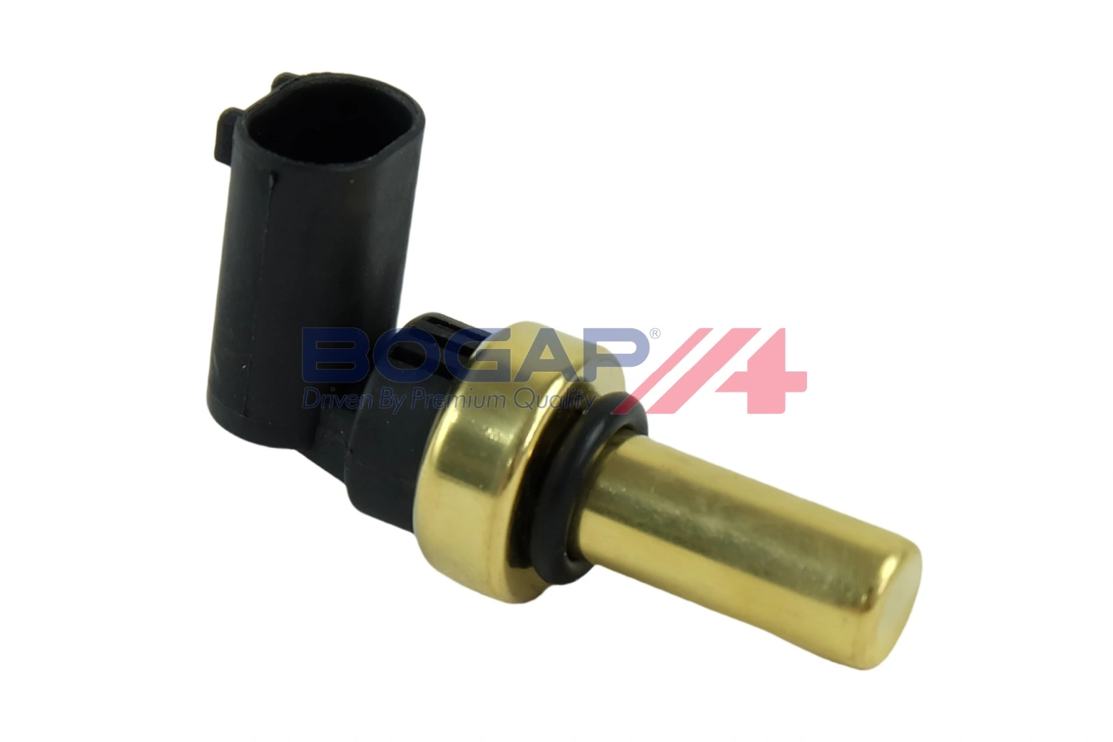 BOGAP érzékelő, hűtőfolyadék-hőmérséklet - C4126102 - TothCarparts