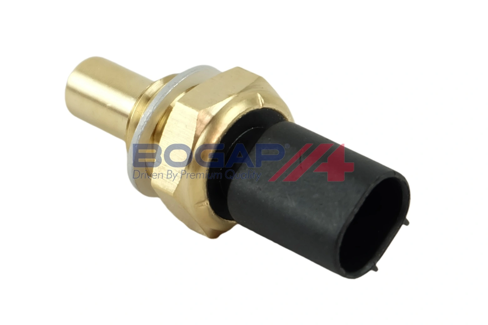 BOGAP érzékelő, hűtőfolyadék-hőmérséklet - C4126103 - TothCarparts