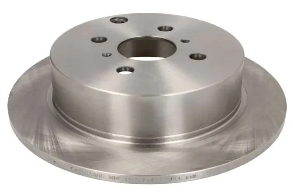 ABE féktárcsa - C42019ABE - TothCarparts