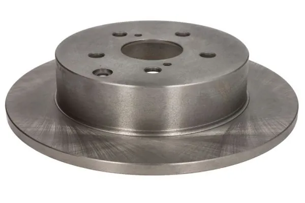 ABE féktárcsa - C42075ABE - TothCarparts