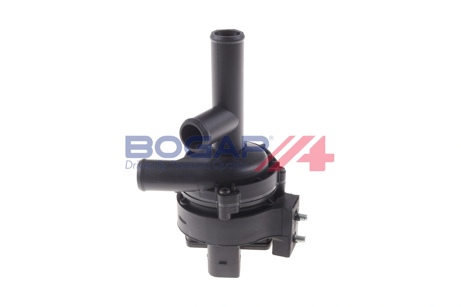 BOGAP Kiegészítő vízszivattyú (hűtővíz-körforgás) - C4233102 - TothCarparts