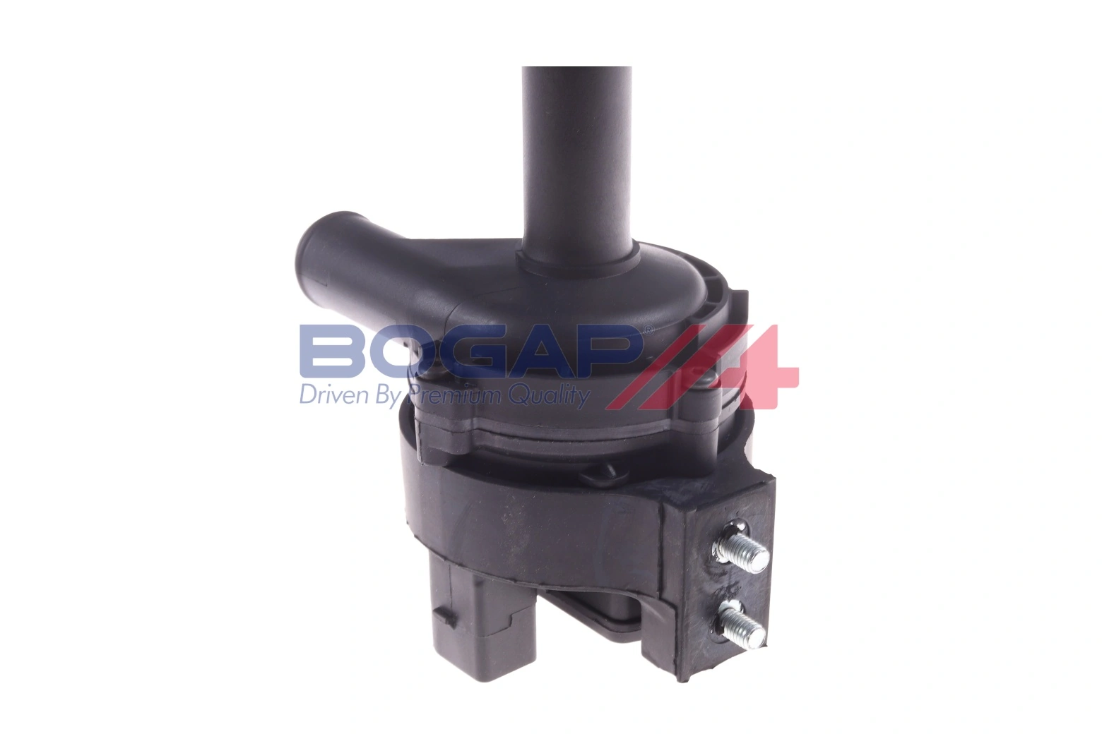 BOGAP Kiegészítő vízszivattyú (hűtővíz-körforgás) - C4233103 - TothCarparts