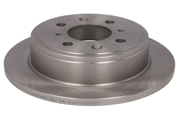 ABE féktárcsa - C44003ABE - TothCarparts