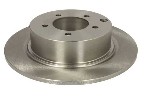 ABE féktárcsa - C45027ABE - TothCarparts