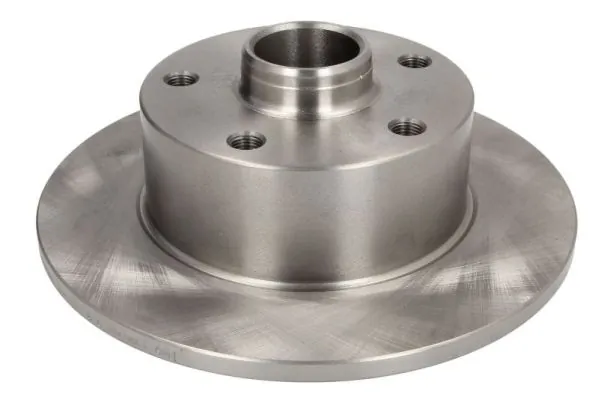 ABE féktárcsa - C4A007ABE - TothCarparts