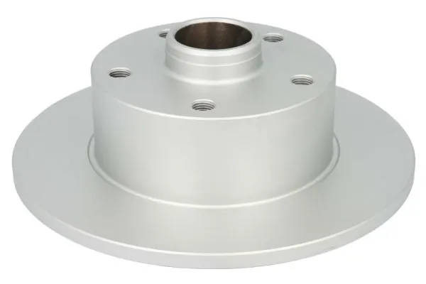 ABE féktárcsa - C4A007ABE-P - TothCarparts